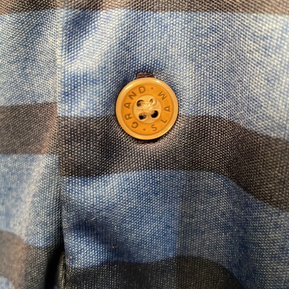 Grand Slam Golf Polo - Picture 4 of 5